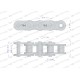 Łańcuch rolkowy wzmocniony 80SP (R1 1) 5m L80HSP | Exvi