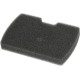 Filtr powietrza kabinowy SC70091 | Exvi