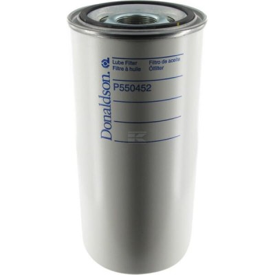 Filtr oleju P550452 | Exvi