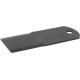 Nóż rozdrabniacza do słomy 140x50x3 mm Ø 12 84437640 | Exvi