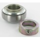 Wkład łożyska 35x72x19 mm INA/FAG GE35KRRB2C | Exvi