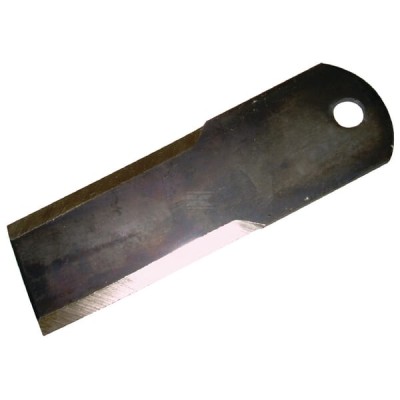 Przeciwnóż 160x50x3 mm 280920N | Exvi