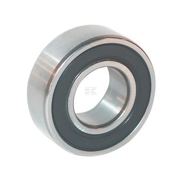 Łożysko kulkowe zwykłe 65x120x23 mm SKF 62132RSSKF | Exvi