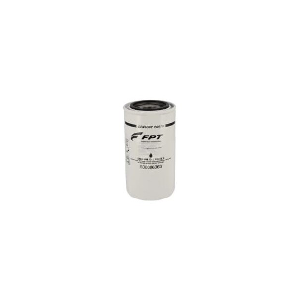 Filtr oleju 500086363FPT | Exvi