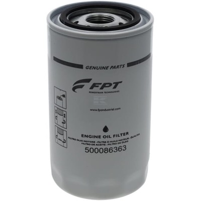 Filtr oleju silnika ME118126 | Exvi
