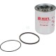 Filtr oleju hydrauliczn. Hifi SH56760 | Exvi