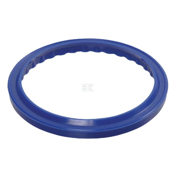 Pierścień zgarniający ASU 80x88.6x5.3/7 mm ASU8088653 | Exvi