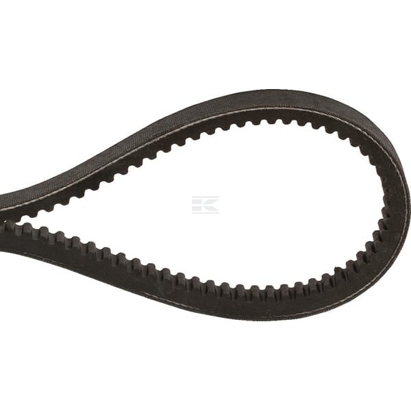 Pas klinowy Optibelt, AX47 13x 1230 AX131230 | Exvi