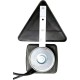 Zestaw lamp tylnych na magnes, przewód 12 m 488344 | Exvi