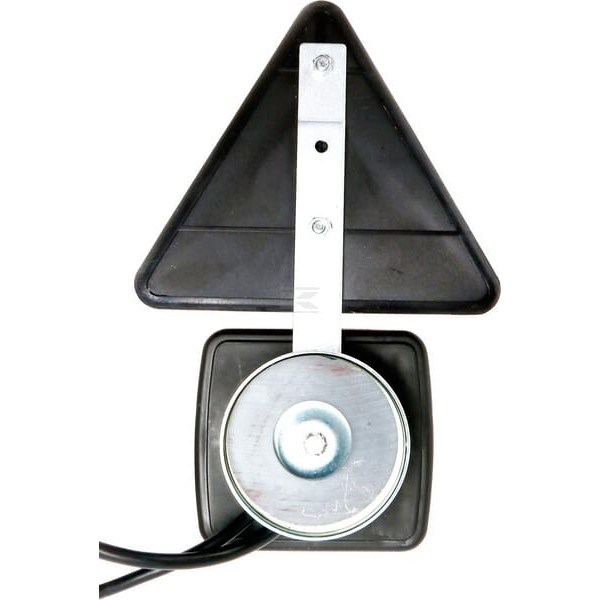 Zestaw lamp tylnych na magnes, przewód 12 m 488344 | Exvi