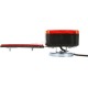 Zestaw lamp tylnych na magnes, przewód 12 m 488344 | Exvi