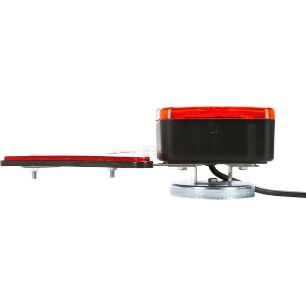 Zestaw lamp tylnych na magnes, przewód 12 m 488344 | Exvi