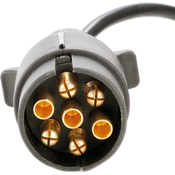 Zestaw lamp tylnych na magnes, przewód 12 m 488344 | Exvi