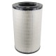 Filtr powietrza zewnętrzny Donaldson P781640 | Exvi
