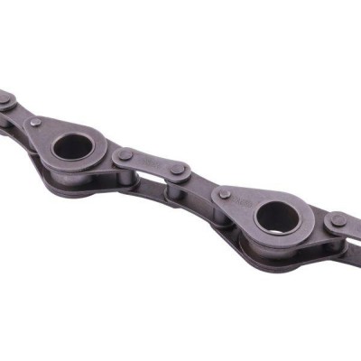 Łańcuch rolkowy CA650-1 104 ogniw 26 LCA650-104PS | Exvi