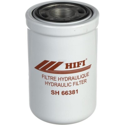 Filtr hydrauliczny SH66381 | Exvi