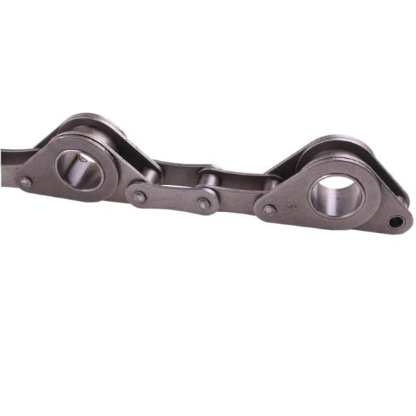 Łańcuch rolkowy CA650-1 104 ogniw 26 LCA650-104PS | Exvi