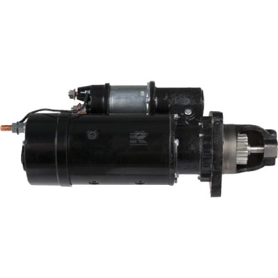 Rozrusznik 24V 7.5kW Z-12 Kramp STA21672061 | Exvi