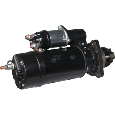 Rozrusznik 24V 7.5kW Z-12 Kramp STA21672061 | Exvi