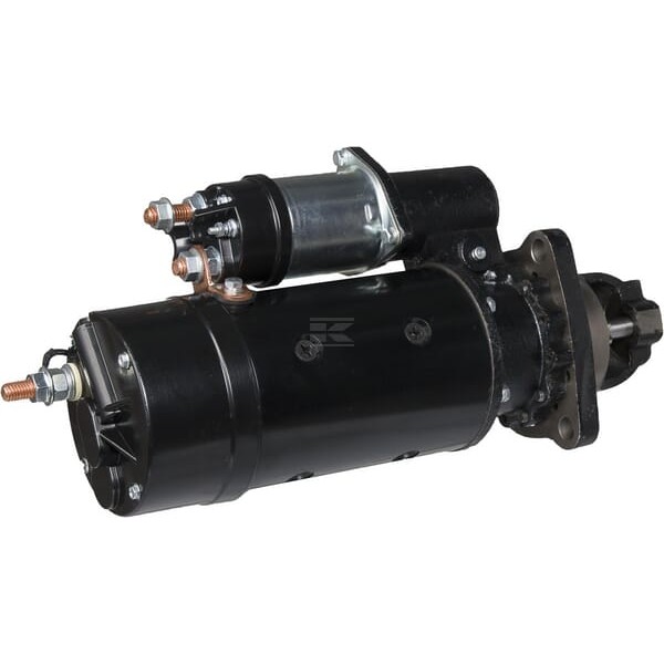 Rozrusznik 24V 7.5kW Z-12 Kramp STA21672061 | Exvi
