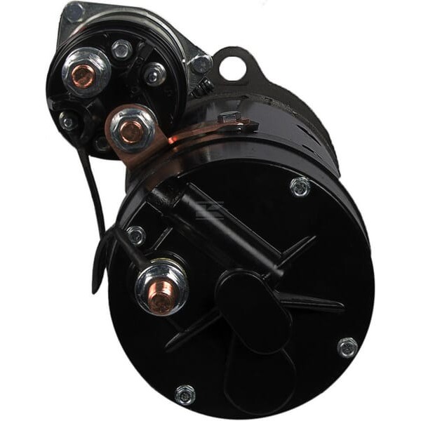 Rozrusznik 24V 7.5kW Z-12 Kramp STA21672061 | Exvi