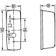 Lampa kierunkowskazu 21W prawa 2BA001277021 | Exvi