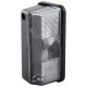 Lampa obrysowa 4W prostokątna 12/24V 2XS005020077 | Exvi