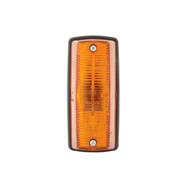 Lampa kierunkowskazu 21W prawa 2BA001277021 | Exvi