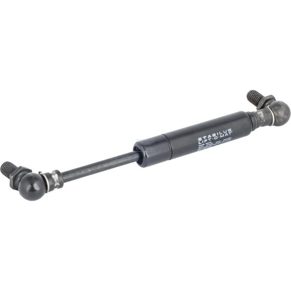 Sprężyna gazowa L155.5 mm 400N Stabilus CA094366 | Exvi