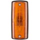 Lampa kierunkowskazu 21W prawa 2BA001277021 | Exvi