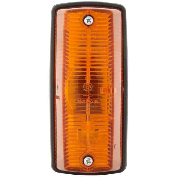 Lampa kierunkowskazu 21W prawa 2BA001277021 | Exvi