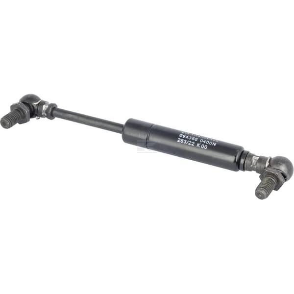 Sprężyna gazowa L155.5 mm 400N Stabilus CA094366 | Exvi