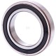 Łożysko kulkowe zwykłe 60x95x18 mm SKF 60122RSC3SKF | Exvi