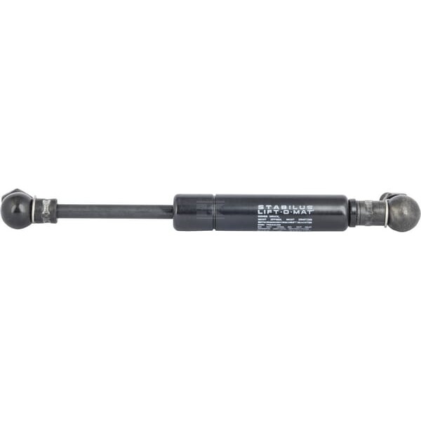 Sprężyna gazowa L155.5 mm 400N Stabilus CA094366 | Exvi