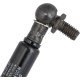 Sprężyna gazowa L155.5 mm 400N Stabilus CA094366 | Exvi