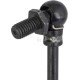 Sprężyna gazowa L155.5 mm 400N Stabilus CA094366 | Exvi