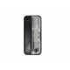 Lampa obrysowa 4W prostokątna 12/24V 2XS005020077 | Exvi