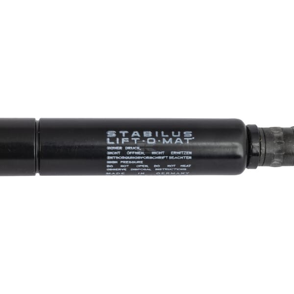 Sprężyna gazowa L155.5 mm 400N Stabilus CA094366 | Exvi