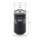 Filtr hydrauliki, M&H WD7246 | Exvi