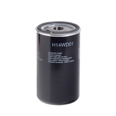 Filtr oleju H14WD01 | Exvi