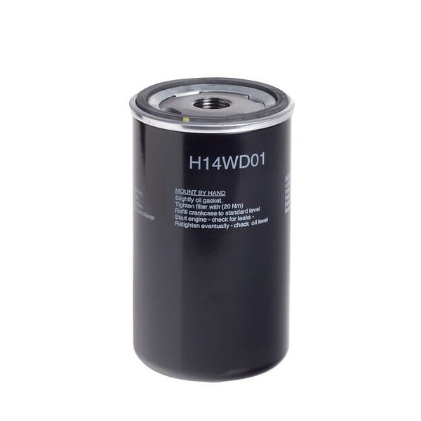 Filtr oleju H14WD01 | Exvi