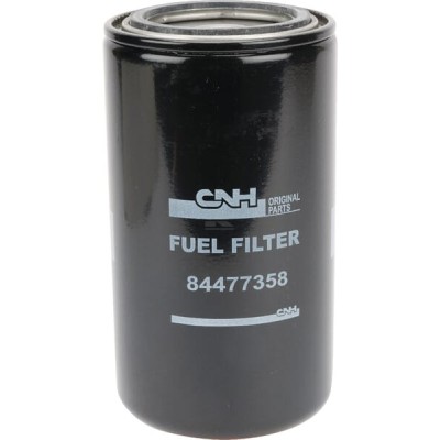 Filtr paliwa 84477358 | Exvi