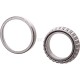 Łożysko stożkowe 75x115x25 mm Timken 32015 | Exvi