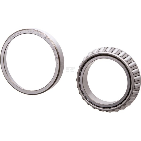 Łożysko stożkowe 75x115x25 mm Timken 32015 | Exvi