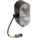 Lampa kierunkowskazu i postoju, halogenowa 3470125 | Exvi