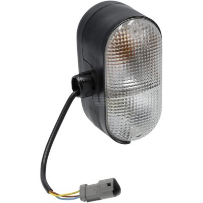 Lampa kierunkowskazu i postoju, halogenowa 3470125 | Exvi