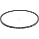 Pas klinowy SPZ825 SPZ825KR | Exvi