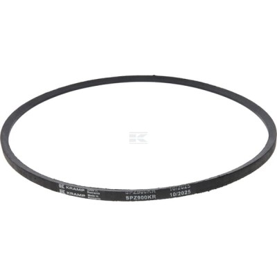 Pas klinowy SPZ900 SPZ900KR | Exvi