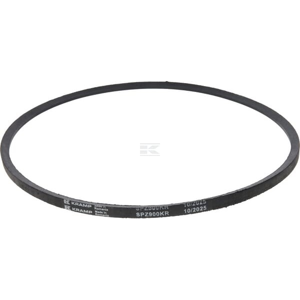 Pas klinowy SPZ900 SPZ900KR | Exvi