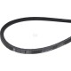 Pas klinowy SPZ900 SPZ900KR | Exvi